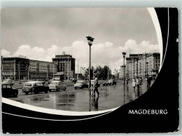 10484505 - Magdeburg - Maagdenburg