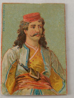 Lit. DOYEN. Torino. Italy 1855-70 - Matchbox Labels