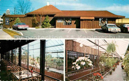 12637218 Bound_Brook Herb Patullos Original Greenhouse Restaurant - Andere & Zonder Classificatie