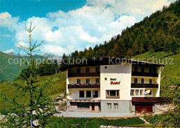 12636470 Samnaun Dorf Hotel Bristol  Samnaun Dorf - Other & Unclassified