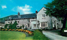 12635389 Dovedale & Parwich The Izaak Walton Hotel Derbyshire Dales - Other & Unclassified