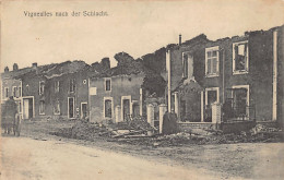 Vigneulles-lès-Hattonchâtel (55) En 1915 Après L'attaque. Vigneulles Nach Der Schlacht - Vigneulles Les Hattonchatel