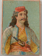 Lit. DOYEN. Torino. Italy 1855-70 - Matchbox Labels