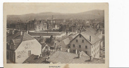 OFFENBURG - VUE - Offenburg