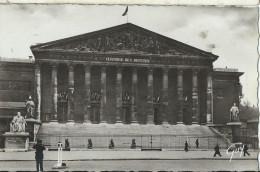 75 Paris La Chambre Des Deputés - Sonstige Sehenswürdigkeiten