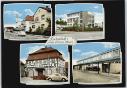 50350305 - Rodenbach B Hanau - Andere & Zonder Classificatie