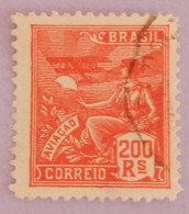 BRESIL YT 174 OBLITERE  ANNÉES 1920/1941 - Used Stamps