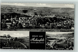39142705 - Hohenfels , Oberpf - Other & Unclassified