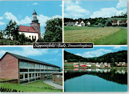 52054005 - Sippersfeld - Other & Unclassified