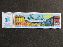 TB N° 3073. Neuf XX. - Unused Stamps