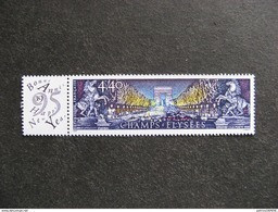 TB N° 2918, Neufs XX. - Unused Stamps