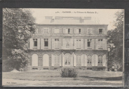 59 - RAISMES - Le Château De Madame D.... - Raismes