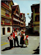 10281105 - Appenzell - Sonstige & Ohne Zuordnung