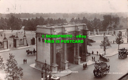 R539782 10498 3. Marble Arch. London. Rotary Photo. 1912 - Autres & Non Classés