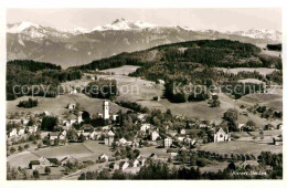 12632882 Heiden AR Gesamtansicht Kurort Mit Alpenpanorama Heiden - Sonstige & Ohne Zuordnung