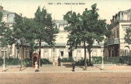 SPA 1909 - Palais De La Reine - VENTE DIRECTE X - Spa