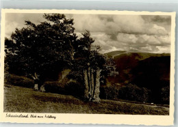 39709505 - Schauinsland , Bergstation - Sonstige & Ohne Zuordnung