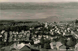 12632833 Heiden AR Klimakurort Bodensee Fliegeraufnahme Heiden - Altri & Non Classificati