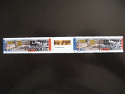 TB Bande N° 2852 B, Neuve XX. - Unused Stamps