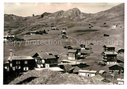 12632683 Inner Arosa Gegen Hoernli Und Carmennapass Innerarosa - Autres & Non Classés