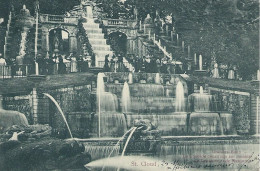 [92] Hauts De Seine >  Saint Cloud Les Grandes Eaux - Saint Cloud