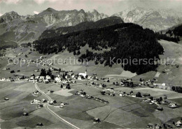 12632363 Wildhaus SG Appenzeller Alpen Fliegeraufnahme Wildhaus - Sonstige & Ohne Zuordnung