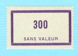 F93** 300 Violet - Fictie