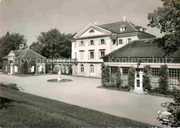 12632310 Salenstein TG Schloss Eugensberg Am Untersee Bodensee Salenstein TG - Sonstige & Ohne Zuordnung