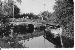 [91] Essonne > Saclas Le Pont De Grenet - Autres & Non Classés