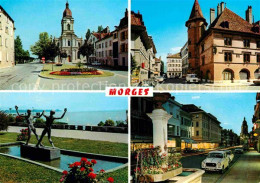 12631342 Morges  Morges - Andere & Zonder Classificatie