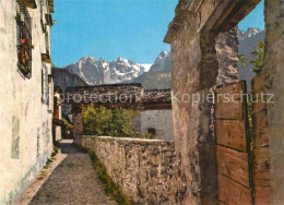 12629220 Soglio Val Bregaglia Soglio - Other & Unclassified