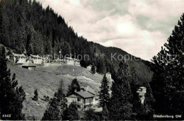 12628228 Glaubenberg Bei Sarnen Glaubenberg - Other & Unclassified