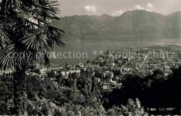 12628223 Locarno Lago Maggiore  Locarno - Andere & Zonder Classificatie