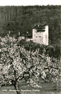 12628222 Mariastein SO Jugendburg Rotberg Mariastein - Sonstige & Ohne Zuordnung