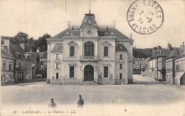 24-5360 : LANGEAIS THEATRE - Langeais