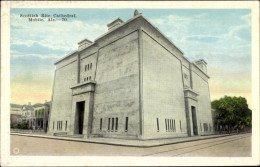 CPA Mobile Alabama USA, Scottish Rite Cathedral - Other & Unclassified