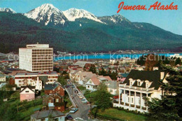 12626914 Juneau_Alaska Federal Building - Andere & Zonder Classificatie