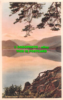 R540084 Derwentwater From Friars Crag. G. P. Abraham - World