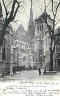 12626084 Geneve GE Cathedrale Saint Pierre Geneve - Sonstige & Ohne Zuordnung