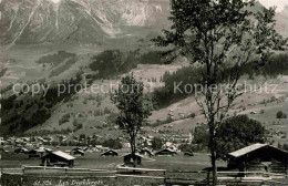 12626071 Diablerets Diablerets Les Panorama Diablerets Diablerets Les - Autres & Non Classés