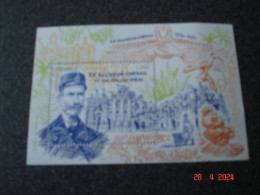 FRANCE  ANNEE 2024  NEUF    FEUILLET   LE FACTEUR CHEVAL ( 1836-1924 ) - Unused Stamps