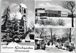 50532905 - Kirchzarten , Breisgau - Andere & Zonder Classificatie