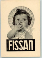 13130505 - Fissan Kindercreme AK - Reclame