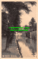 R540099 Bruges. Le Dyver. Nels. Ern. Thill. No. 27 - World