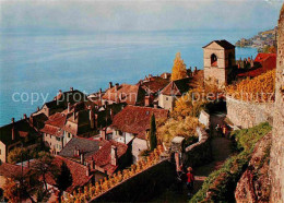 12624058 Lavaux VD Lac Leman Saint Saphorin  - Andere & Zonder Classificatie