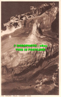 R540104 Cheddar Caves. The Niagara Falls. A. G. H. Gough - World