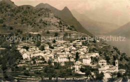 12623813 Lugano TI Panorama  Lugano TI - Andere & Zonder Classificatie