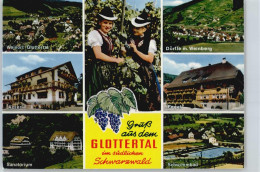 50770705 - Glottertal - Glottertal