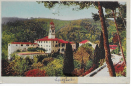 [06] Alpes Maritimes > Laghet N.D. De Laghet - Andere & Zonder Classificatie