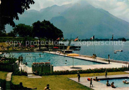 12623408 Montreux VD La Piscine Montreux - Autres & Non Classés